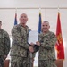 OICC MCM disestablishes following a decade of mission support