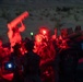 BLT 2/4 Conducts Artillery Live Fire Training