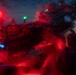 BLT 2/4 Conducts Artillery Live Fire Training