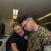 U.S. Marines Receive Hands on Radio Repair Training with L3Harris Staff and Associates