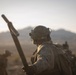 BLT 2/4 Conducts Artillery Live Fire Training