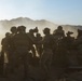 BLT 2/4 Conducts Artillery Live Fire Training