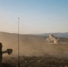 BLT 2/4 Conducts Artillery Live Fire Training