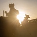 BLT 2/4 Conducts Artillery Live Fire Training