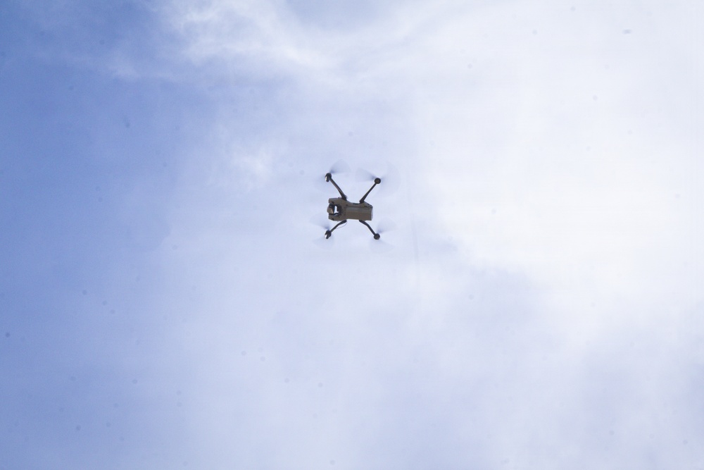 3rd Infantry Division validates new tech and tactics at NTC