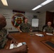 U.S. Marines Receive Hands on Radio Repair Training with L3Harris Staff and Associates