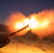 BLT 2/4 Conducts Artillery Live Fire Training
