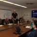 U.S. Marines Receive Hands on Radio Repair Training with L3Harris Staff and Associates