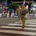 Tennessee National Guard patrols Beale Street