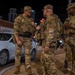 Tennessee National Guard patrols Beale Street