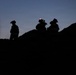 ITX 3-26 | 1st Battalion, 24th Marines Conduct Night Platoon Attack at Range 410 Alpha