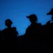 ITX 3-26 | 1st Battalion, 24th Marines Conduct Night Platoon Attack at Range 410 Alpha