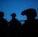 ITX 3-26 | 1st Battalion, 24th Marines Conduct Night Platoon Attack at Range 410 Alpha
