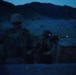 ITX 3-26 | 1st Battalion, 24th Marines Conduct Night Platoon Attack at Range 410 Alpha