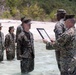 Staff Sgt. Taylor's promotion ceremony