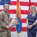 198th RSG Chaplain Promoted
