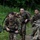 Soldiers Participate in Ruck March During E3B Testing