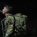 Soldiers Participate in Ruck March During E3B Testing