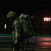Soldiers Participate in Ruck March During E3B Testing