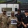 Soldiers Utilize Sustained Autonomous Meals During E3B Testing