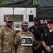 Soldiers Utilize Sustained Autonomous Meals During E3B Testing