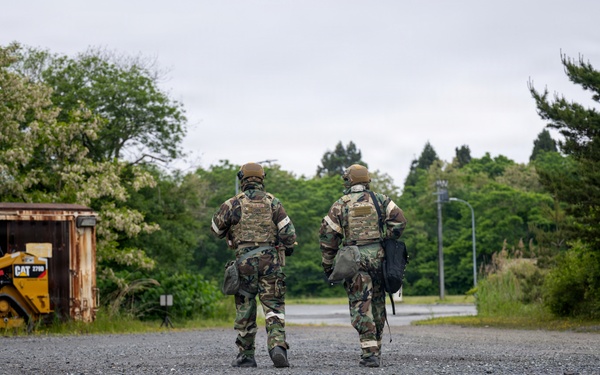 Air Force civil engineers adapt training to evolving drone threats