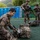 Soldiers Participate in Ruck March During E3B Testing