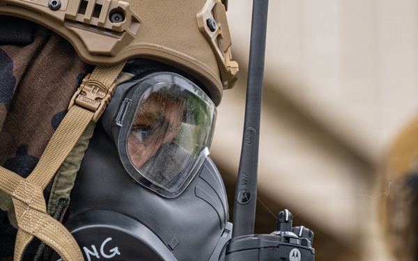 Air Force civil engineers adapt training to evolving drone threats