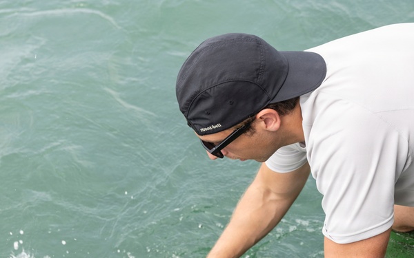 Defense POW/MIA Accounting Agency Conducts Underwater Investigation Mission in Vietnam