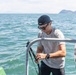 Defense POW/MIA Accounting Agency Conducts Underwater Investigation Mission in Vietnam