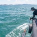 Defense POW/MIA Accounting Agency Conducts Underwater Investigation Mission in Vietnam