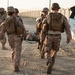Deployed service members conduct joint MASCAL exercise