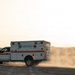 Deployed service members conduct joint MASCAL exercise
