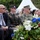 DDAY82 Point Du Hoc ceremony