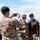 DDAY82 Point Du Hoc ceremony