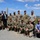 DDAY82 Point Du Hoc ceremony