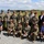 DDAY82 Point Du Hoc ceremony