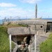 DDAY82 Point Du Hoc ceremony