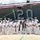 USS Carl M. Levin Holds Change of Command Ceremony