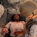 Deployed service members conduct joint MASCAL exercise