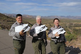 SPL Park Rangers