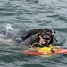 Defense POW/MIA Accounting Agency Conducts Underwater Investigation Mission in Vietnam