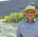 Park Ranger Marlene Schmitt