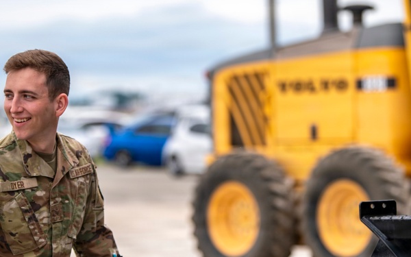 121st CE particpates in Prime BEEF exercise