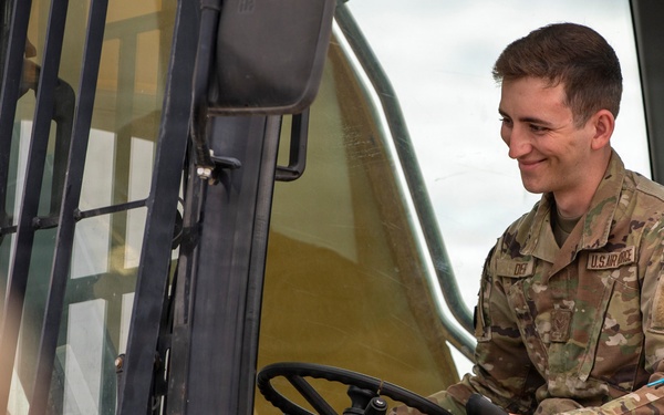 121st CE particpates in Prime BEEF exercise