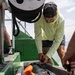 Defense POW/MIA Accounting Agency Conducts Underwater Investigation Mission in Vietnam