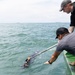 Defense POW/MIA Accounting Agency Conducts Underwater Investigation Mission in Vietnam