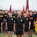 35th ADA Brigade Participates in KATUSA Friendship Week Run