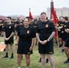 35th ADA Brigade Participates in KATUSA Friendship Week Run
