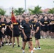 35th ADA Brigade Participates in KATUSA Friendship Week Run
